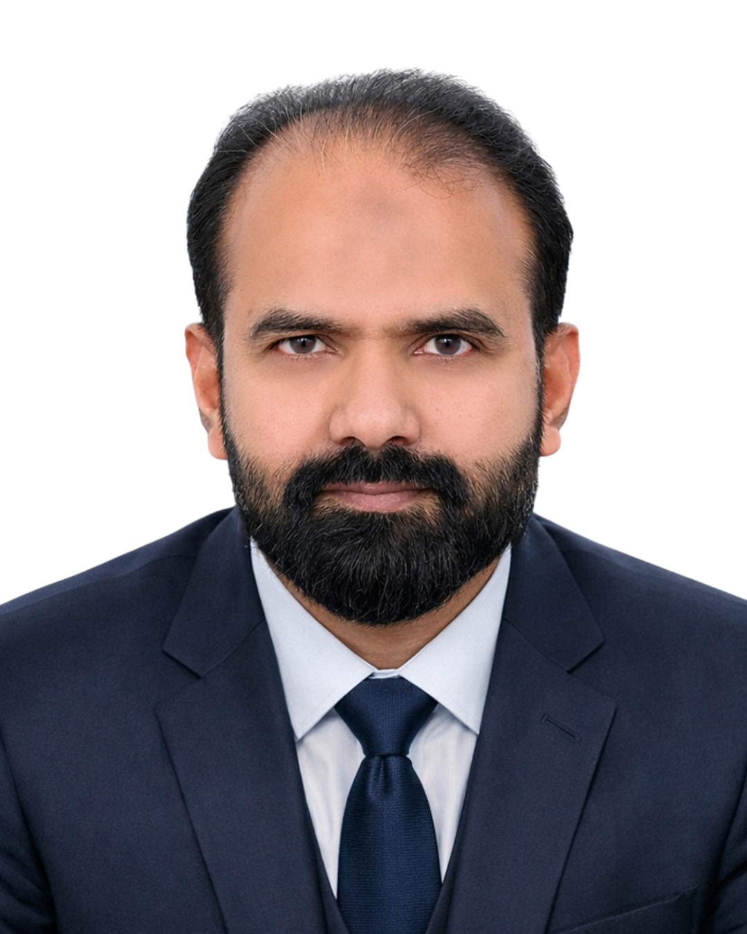 Muhammad Iqbal