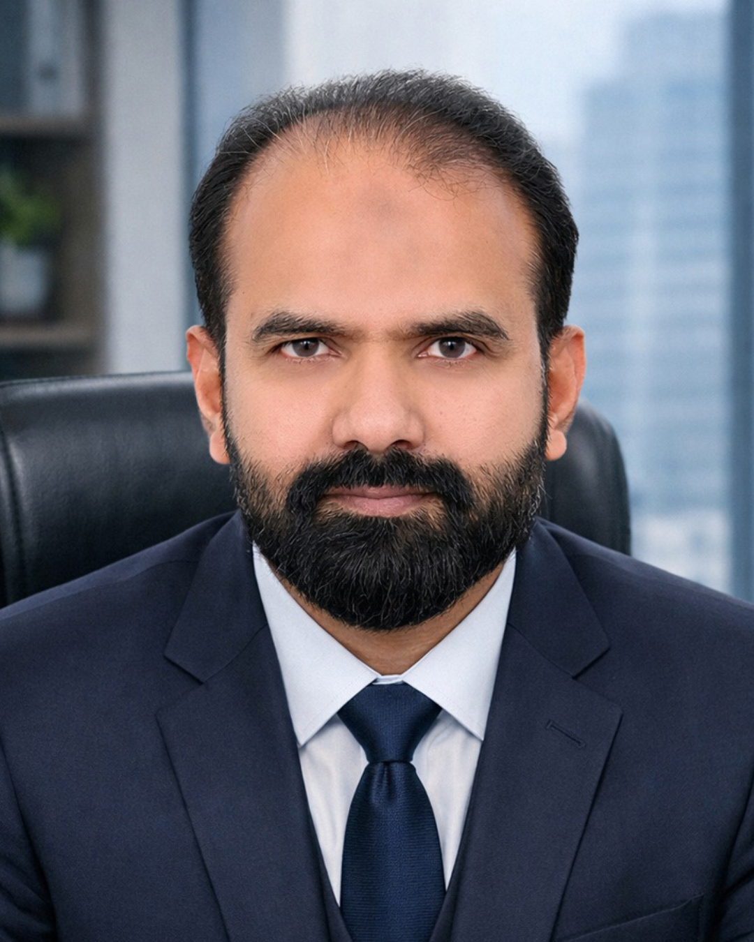 Muhammad Iqbal