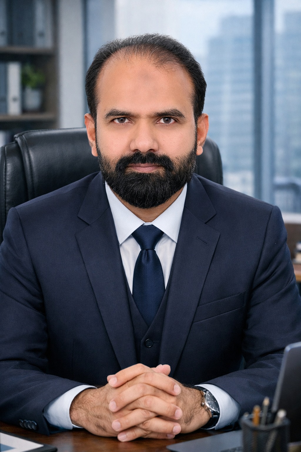 Muhammad Iqbal